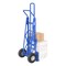 Vestil Pail Hand Truck 500 lb Hard Rubber Wheels 7 1/2 x 10 3/4 PAIL-T - alternate 4